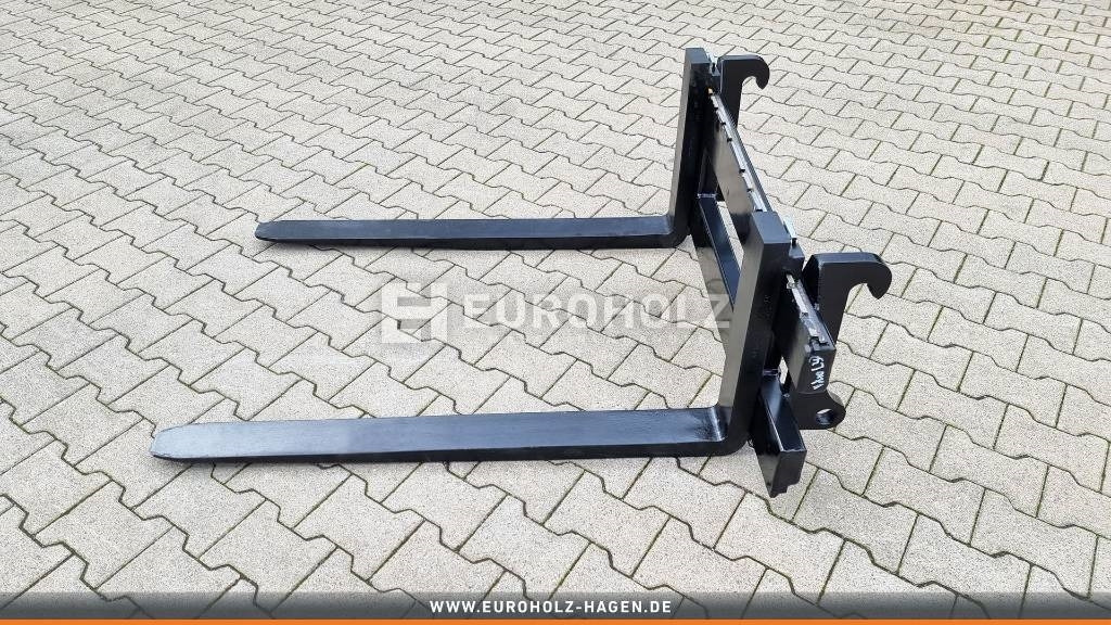 EH Palettengabel für Ahlmann AX750 AX850 AX100 - شوكات - آلات البناء: صور 4 EH Palettengabel für Ahlmann AX750 AX850 AX100 - شوكات - آلات البناء: صور 4