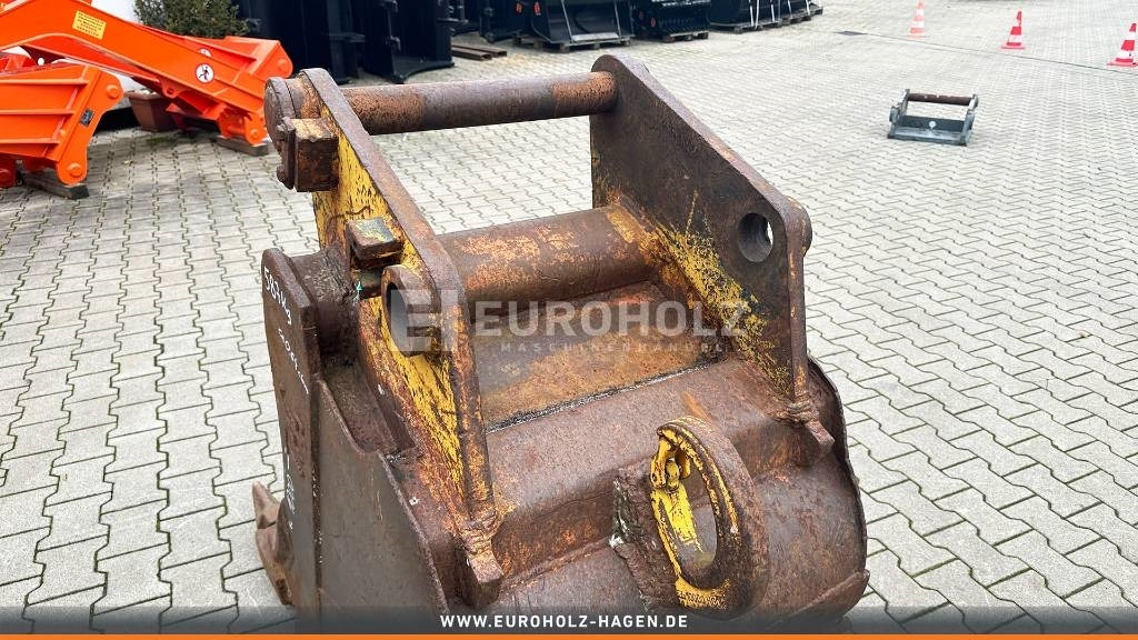 بكت حفار - آلات البناء Felslöffel passend für SW48 800 mm gebr: صور 9 بكت حفار - آلات البناء Felslöffel passend für SW48 800 mm gebr: صور 9