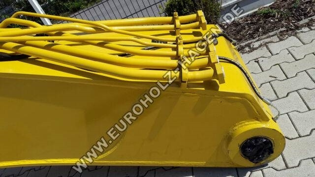 Komatsu Long Reach 22 m Boom Lange Arm PC 450 - بكت حفار: صور 5 Komatsu Long Reach 22 m Boom Lange Arm PC 450 - بكت حفار: صور 5