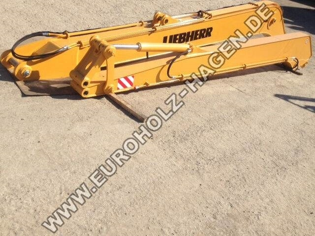 Liebherr 914 924 934 944 954 Long Reach Lange Arm Boom Lo - بكت حفار: صور 5 Liebherr 914 924 934 944 954 Long Reach Lange Arm Boom Lo - بكت حفار: صور 5