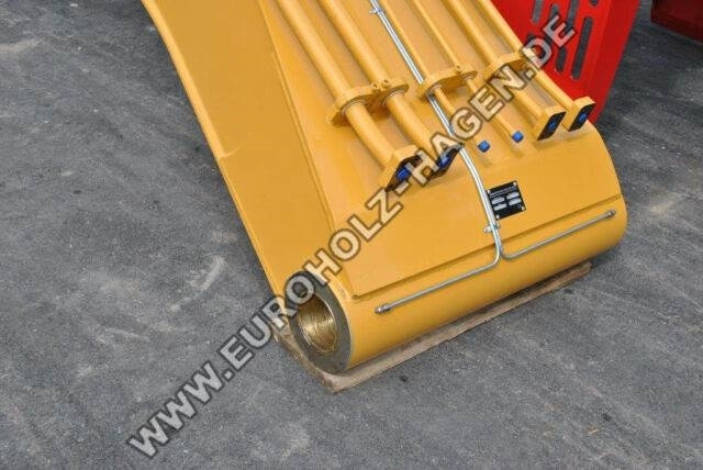 Liebherr 914 924 934 944 954 Long Reach Lange Arm Boom Lo - بكت حفار: صور 4 Liebherr 914 924 934 944 954 Long Reach Lange Arm Boom Lo - بكت حفار: صور 4