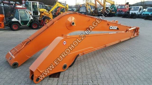 Liebherr 924 914 LONG REACH 16 Langarm Long boom - بكت حفار: صور 2 Liebherr 924 914 LONG REACH 16 Langarm Long boom - بكت حفار: صور 2
