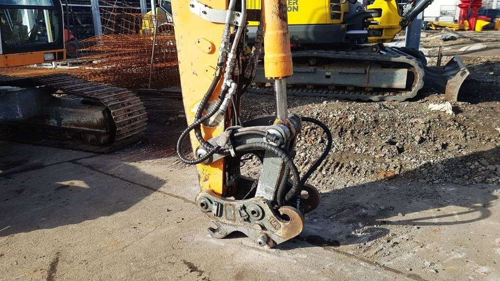 Liebherr Kettenbagger R924B HDSL Litronic, SW48 Likufix - حفارات زحافة: صور 3 Liebherr Kettenbagger R924B HDSL Litronic, SW48 Likufix - حفارات زحافة: صور 3