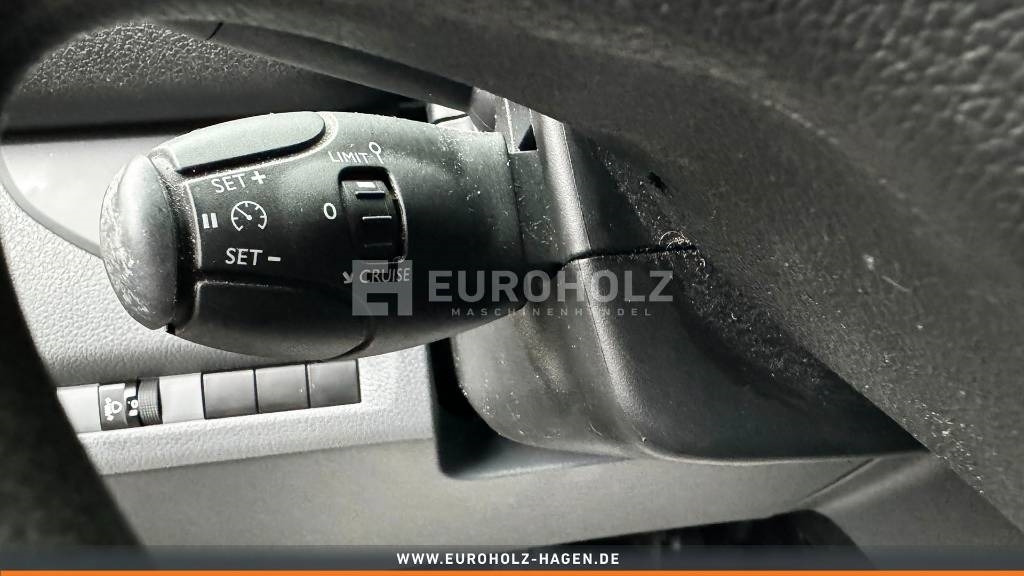 الشاحنات الصغيرة صندوق مغلق Toyota Proace 2.0, Transporter, Kasten, Euro 6, Klima: صور 20
