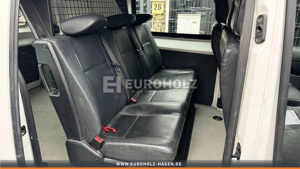 الشاحنات الصغيرة صندوق مغلق Toyota Proace 2.0, Transporter, Kasten, Euro 6, Klima: صور 7