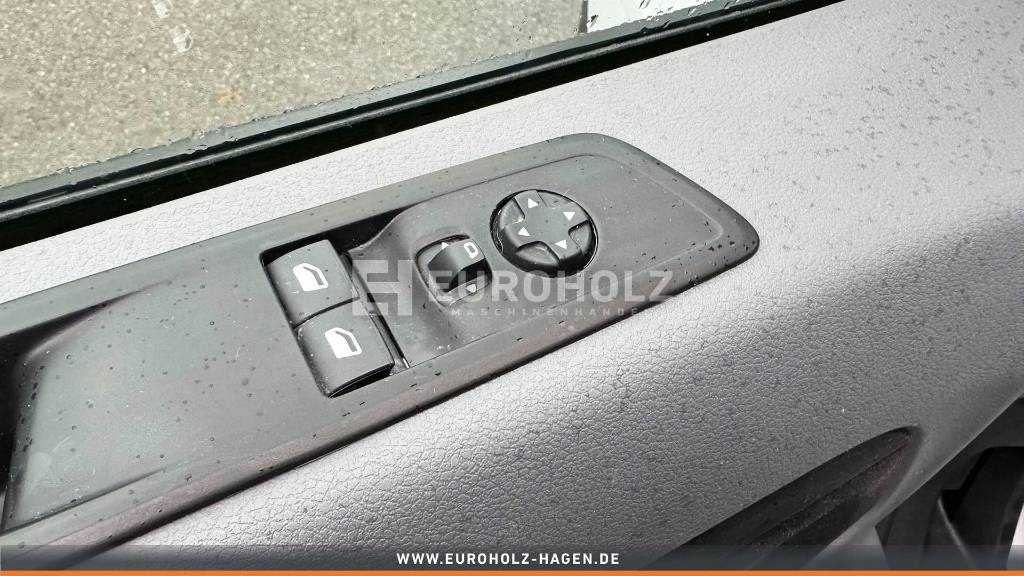 الشاحنات الصغيرة صندوق مغلق Toyota Proace 2.0, Transporter, Kasten, Euro 6, Klima: صور 17