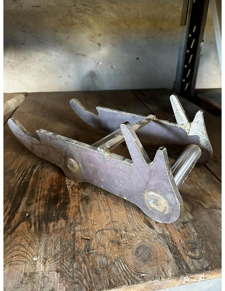 Big Anbauplatte mit Martin M03 Aufnahme - قطع الغيار: صور 1 Big Anbauplatte mit Martin M03 Aufnahme - قطع الغيار: صور 1