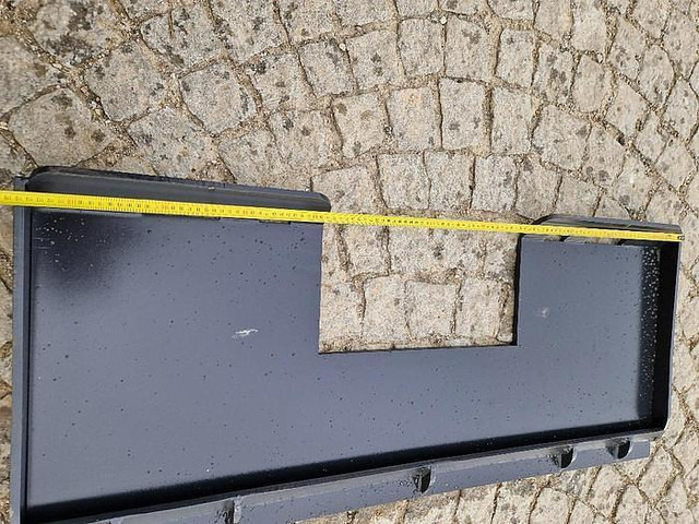 Big Anschweißhaken Bobcat 114 cm - قطع الغيار: صور 2 Big Anschweißhaken Bobcat 114 cm - قطع الغيار: صور 2