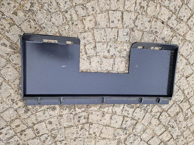 Big Anschweißhaken Bobcat 114 cm - قطع الغيار: صور 2 Big Anschweißhaken Bobcat 114 cm - قطع الغيار: صور 2