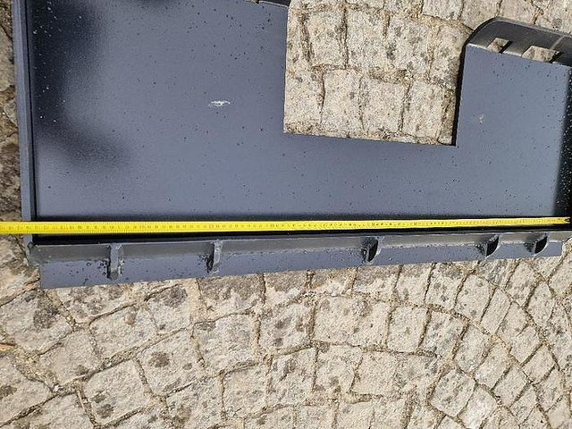 Big Anschweißhaken Bobcat 114 cm - قطع الغيار: صور 4 Big Anschweißhaken Bobcat 114 cm - قطع الغيار: صور 4