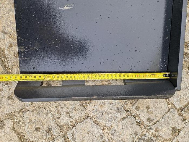 Big Anschweißhaken Bobcat 114 cm - قطع الغيار: صور 5 Big Anschweißhaken Bobcat 114 cm - قطع الغيار: صور 5
