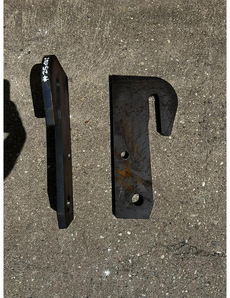 Big Anschweißhaken passend zu Genie / Terex Aufnahme - قطع الغيار: صور 1 Big Anschweißhaken passend zu Genie / Terex Aufnahme - قطع الغيار: صور 1