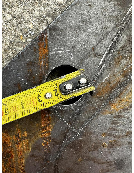 Big Anschweißhaken passend zu Genie / Terex Aufnahme - قطع الغيار: صور 3 Big Anschweißhaken passend zu Genie / Terex Aufnahme - قطع الغيار: صور 3