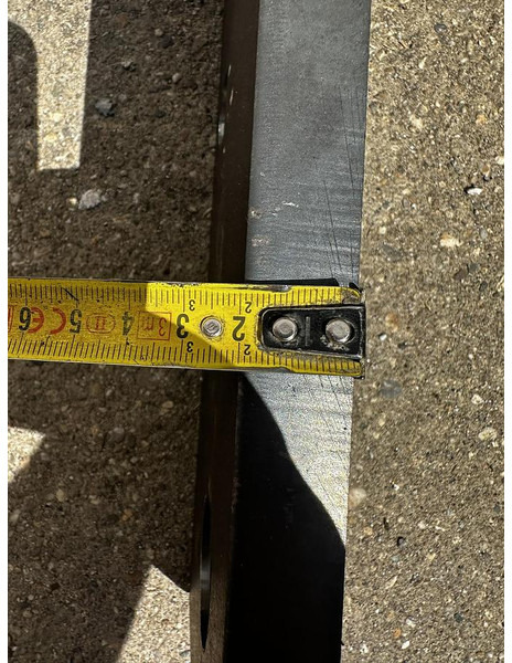 Big Anschweißhaken passend zu Genie / Terex Aufnahme - قطع الغيار: صور 5 Big Anschweißhaken passend zu Genie / Terex Aufnahme - قطع الغيار: صور 5