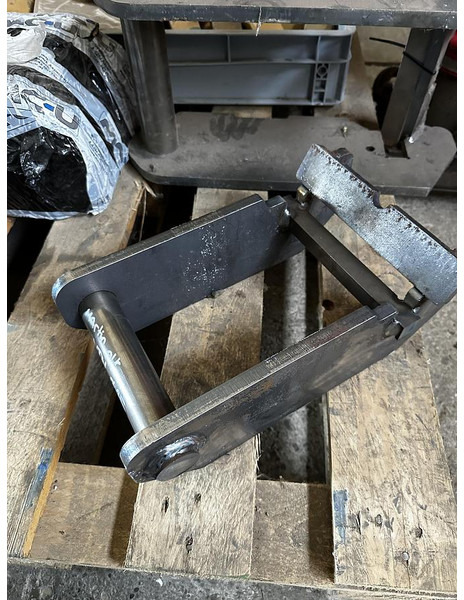 Big Anschweißteil mit VTN / Martin alt Aufnahme - قطع الغيار: صور 2 Big Anschweißteil mit VTN / Martin alt Aufnahme - قطع الغيار: صور 2