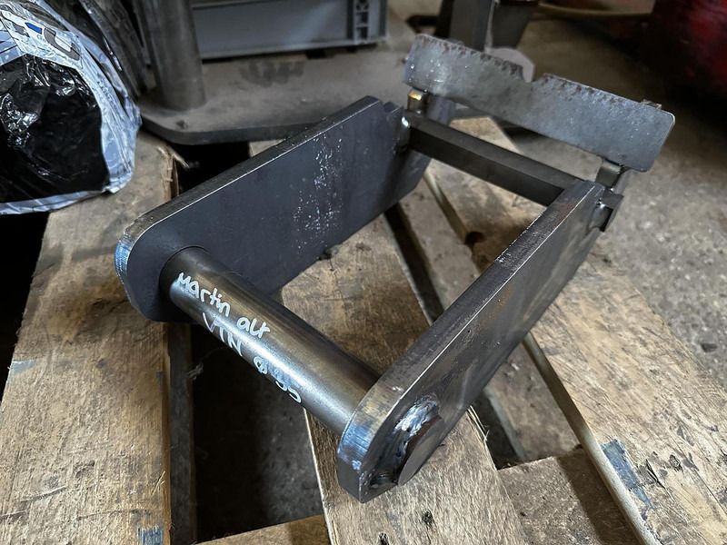 Big Anschweißteil mit VTN / Martin alt Aufnahme - قطع الغيار: صور 1 Big Anschweißteil mit VTN / Martin alt Aufnahme - قطع الغيار: صور 1