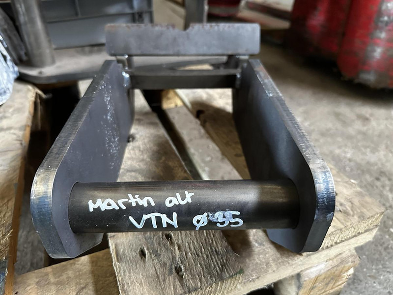 Big Anschweißteil mit VTN / Martin alt Aufnahme - قطع الغيار: صور 3 Big Anschweißteil mit VTN / Martin alt Aufnahme - قطع الغيار: صور 3