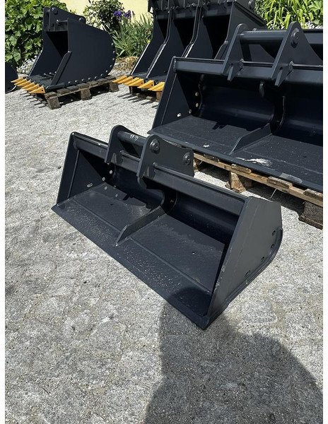 Big Böschungslöffel 100cm mit Martin M3 Aufnahme - بكت: صور 2 Big Böschungslöffel 100cm mit Martin M3 Aufnahme - بكت: صور 2