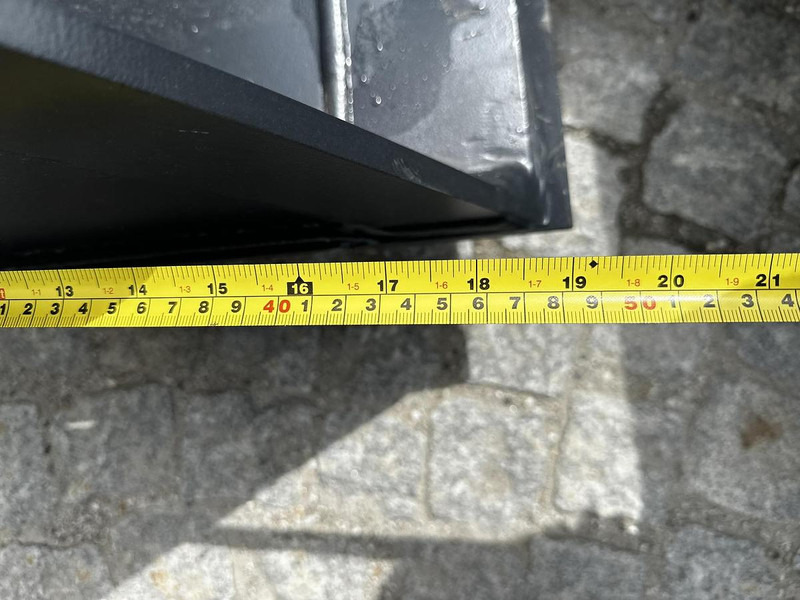Big Böschungslöffel 140cm mit MS03 Symblock Aufnahme - بكت: صور 4 Big Böschungslöffel 140cm mit MS03 Symblock Aufnahme - بكت: صور 4