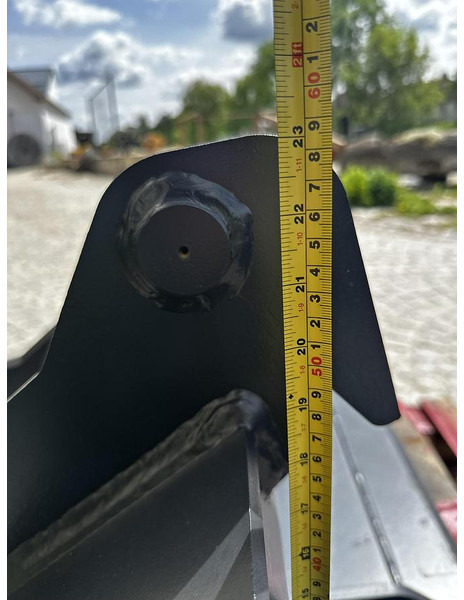 Big Böschungslöffel 160cm mit OQ45-5 Aufnahme - بكت: صور 5 Big Böschungslöffel 160cm mit OQ45-5 Aufnahme - بكت: صور 5