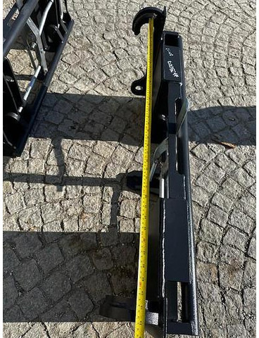 Big Dieci Agri Farmer Adapter pass. zu Euro Aufnahme - ملحقات: صور 4 Big Dieci Agri Farmer Adapter pass. zu Euro Aufnahme - ملحقات: صور 4