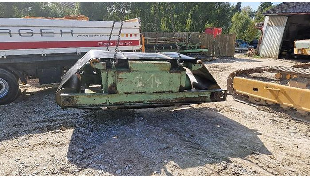 Big Magnetband - قطع الغيار: صور 1 Big Magnetband - قطع الغيار: صور 1