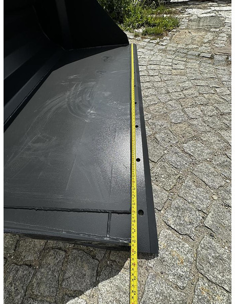 Big Schwergutschaufel 180 cm mit Euro Aufnahme - بكت: صور 4 Big Schwergutschaufel 180 cm mit Euro Aufnahme - بكت: صور 4