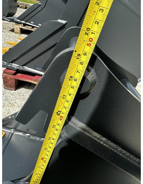 Big Tieflöffel 30cm mit MAR03 Aufnahme - بكت: صور 5 Big Tieflöffel 30cm mit MAR03 Aufnahme - بكت: صور 5