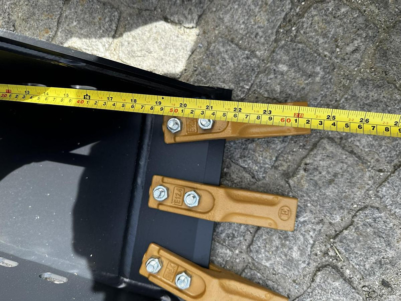 Big Tieflöffel 30cm mit MAR03 Aufnahme - بكت: صور 4 Big Tieflöffel 30cm mit MAR03 Aufnahme - بكت: صور 4