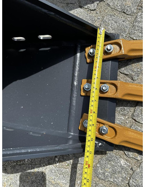 Big Tieflöffel 30cm mit MAR03 Aufnahme - بكت: صور 3 Big Tieflöffel 30cm mit MAR03 Aufnahme - بكت: صور 3