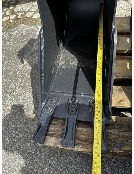 Big Tieflöffel 30cm mit MAR03 Aufnahme - بكت: صور 3 Big Tieflöffel 30cm mit MAR03 Aufnahme - بكت: صور 3
