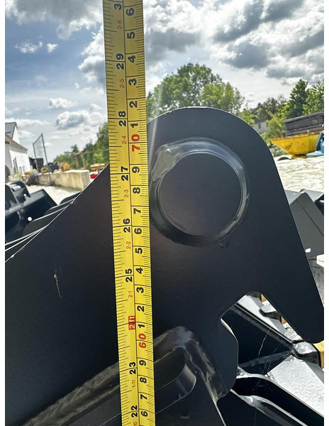Big Tieflöffel 30cm mit MS03 Symblock Aufnahme - بكت: صور 5 Big Tieflöffel 30cm mit MS03 Symblock Aufnahme - بكت: صور 5