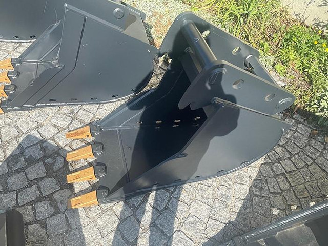 Big Tieflöffel 50 cm mit Lehnhoff MS08 Symlock Aufnahme - بكت: صور 1 Big Tieflöffel 50 cm mit Lehnhoff MS08 Symlock Aufnahme - بكت: صور 1