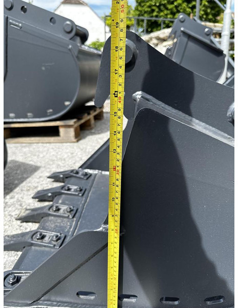 Big Tieflöffel 60cm mit MS01 Symblock Aufnahme - بكت: صور 4 Big Tieflöffel 60cm mit MS01 Symblock Aufnahme - بكت: صور 4