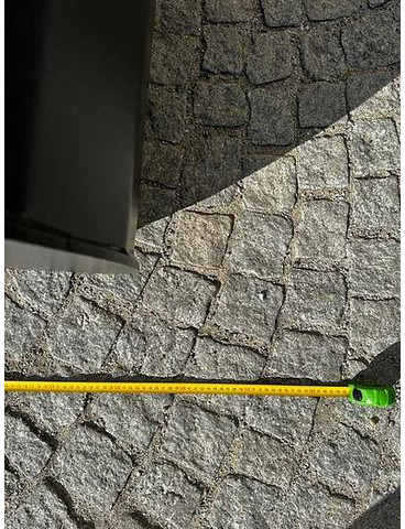 Big Volumenschaufel 250 cm mit Hauer Aufnahme - بكت: صور 5 Big Volumenschaufel 250 cm mit Hauer Aufnahme - بكت: صور 5