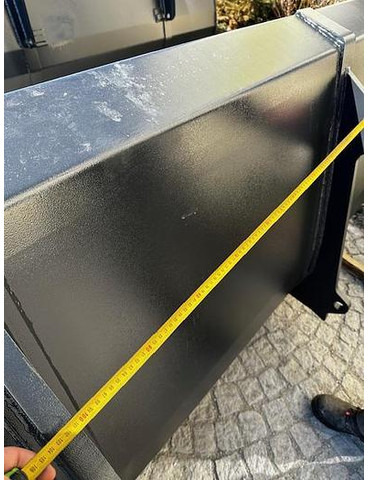 Big Volumenschaufel 250 cm mit JCB Q-fit Aufnahme - بكت: صور 4 Big Volumenschaufel 250 cm mit JCB Q-fit Aufnahme - بكت: صور 4