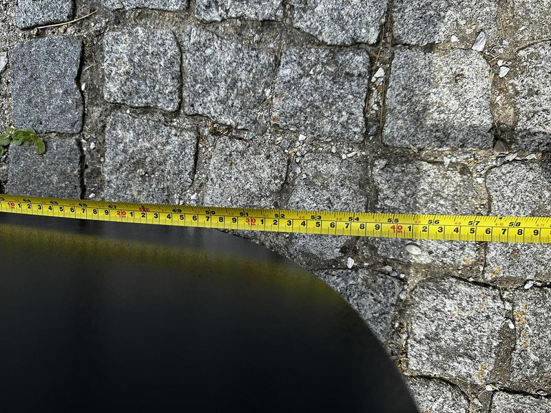 جديد بكت Big Volumenschaufel 250cm mit Manitou Aufnahme: صور 6