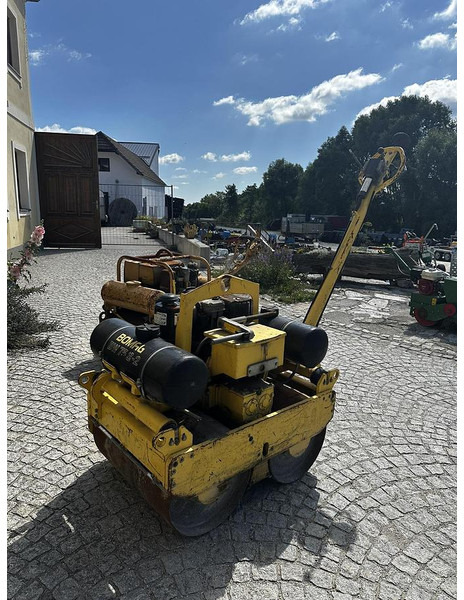 Bomag BW 75 S-2 - محدلة (زراعي): صور 3 Bomag BW 75 S-2 - محدلة (زراعي): صور 3