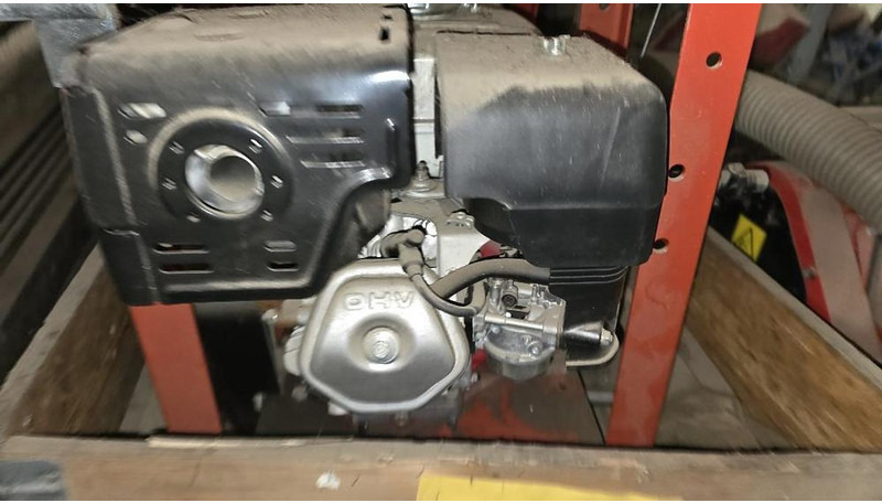 Dynapac BT90 Motorblock / Vibrationsantrieb - المحرك: صور 4 Dynapac BT90 Motorblock / Vibrationsantrieb - المحرك: صور 4