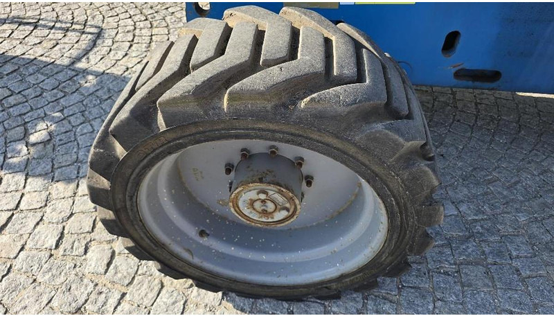 رافعات سلة مفصلية Genie Z-51/30J Teleskoparbeitsbühne: صور 13