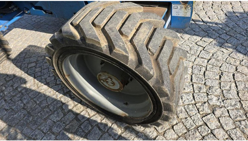 رافعات سلة مفصلية Genie Z-51/30J Teleskoparbeitsbühne: صور 9