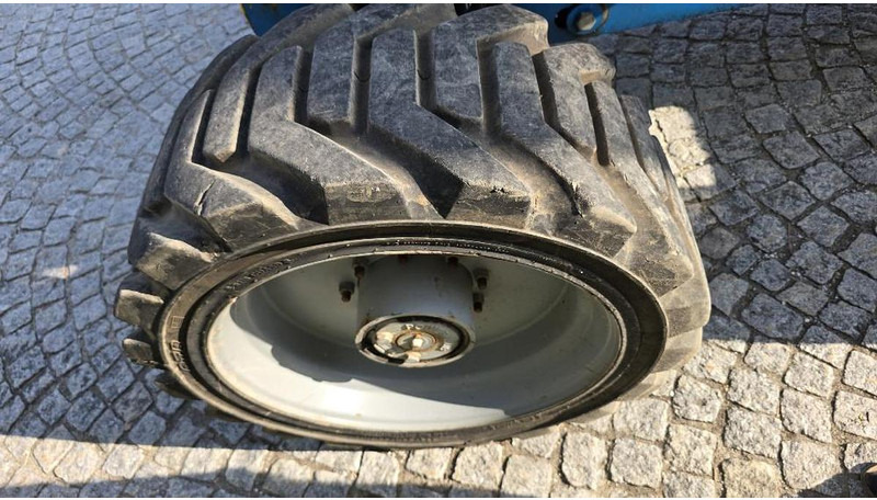 رافعات سلة مفصلية Genie Z-51/30J Teleskoparbeitsbühne: صور 8