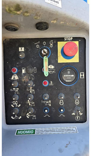 رافعات سلة مفصلية Genie Z-51/30J Teleskoparbeitsbühne: صور 15