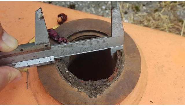 ملحقات Hitachi Baggerstil: صور 11 ملحقات Hitachi Baggerstil: صور 11