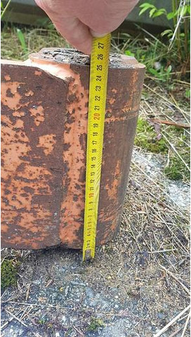 ملحقات Hitachi Baggerstil: صور 7 ملحقات Hitachi Baggerstil: صور 7