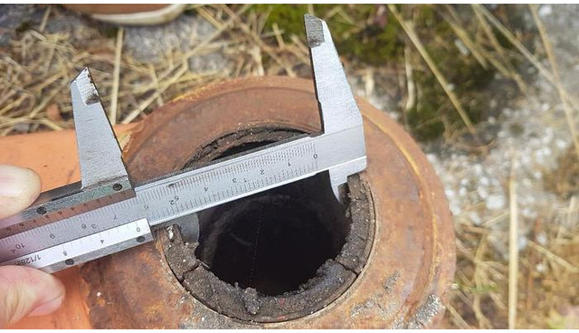 ملحقات Hitachi Baggerstil: صور 10 ملحقات Hitachi Baggerstil: صور 10