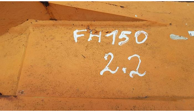 ملحقات Hitachi Baggerstil: صور 14 ملحقات Hitachi Baggerstil: صور 14