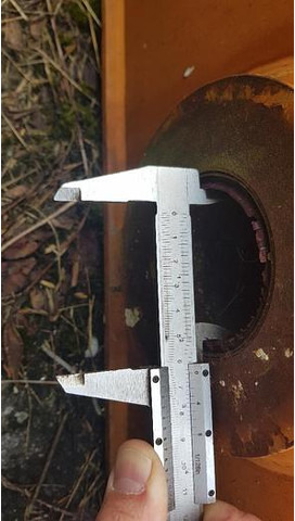 ملحقات Hitachi Baggerstil: صور 17 ملحقات Hitachi Baggerstil: صور 17