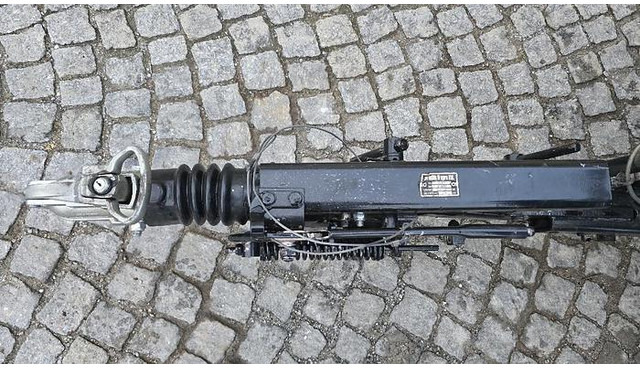 مجموعة المولدات INGERSOLL Rand G27WP Notstromnere: صور 9 مجموعة المولدات INGERSOLL Rand G27WP Notstromnere: صور 9