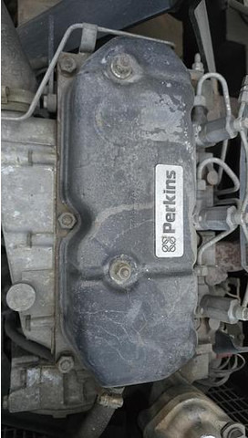 مجموعة المولدات INGERSOLL Rand G27WP Notstromnere: صور 13 مجموعة المولدات INGERSOLL Rand G27WP Notstromnere: صور 13